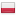gayer.com.pl server is located in Poland